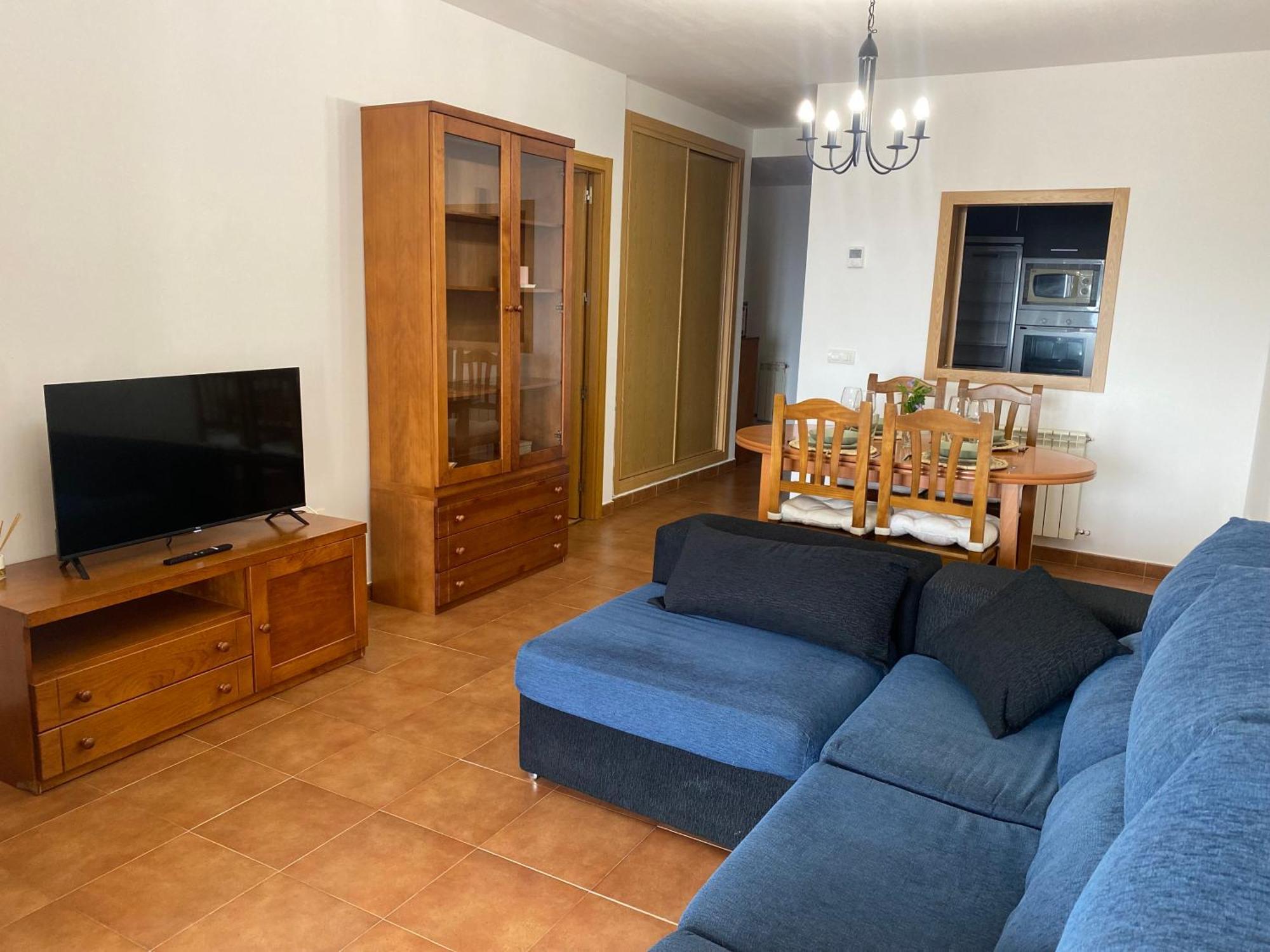 Appartamento Mirador Del Tietar Mijares  Esterno foto