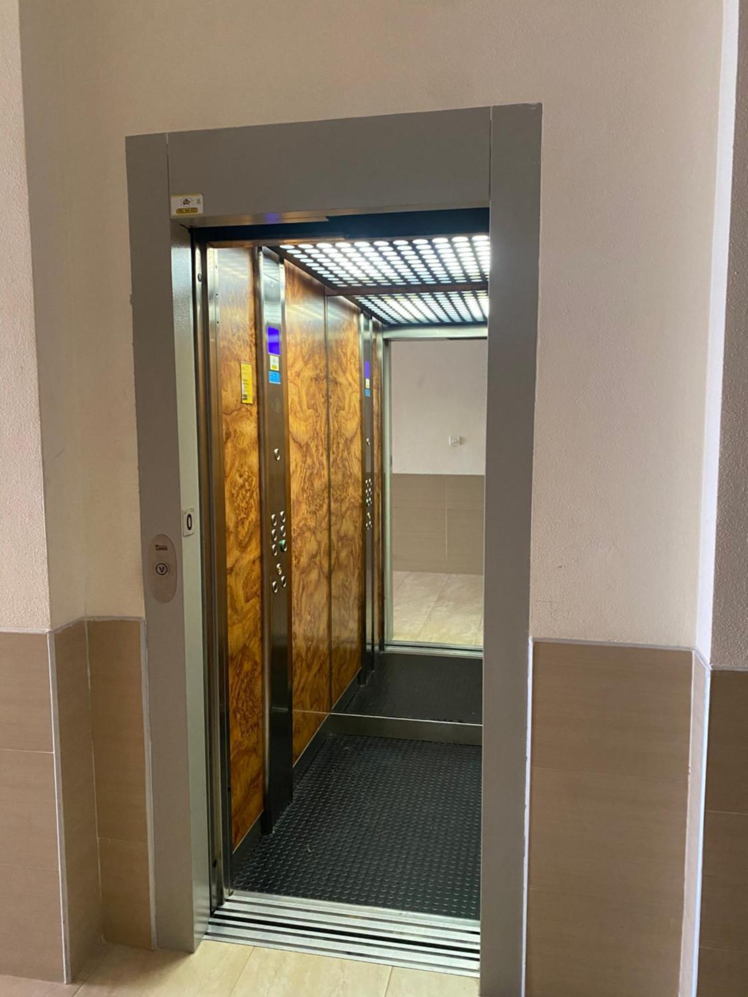 Appartamento Mirador Del Tietar Mijares  Esterno foto